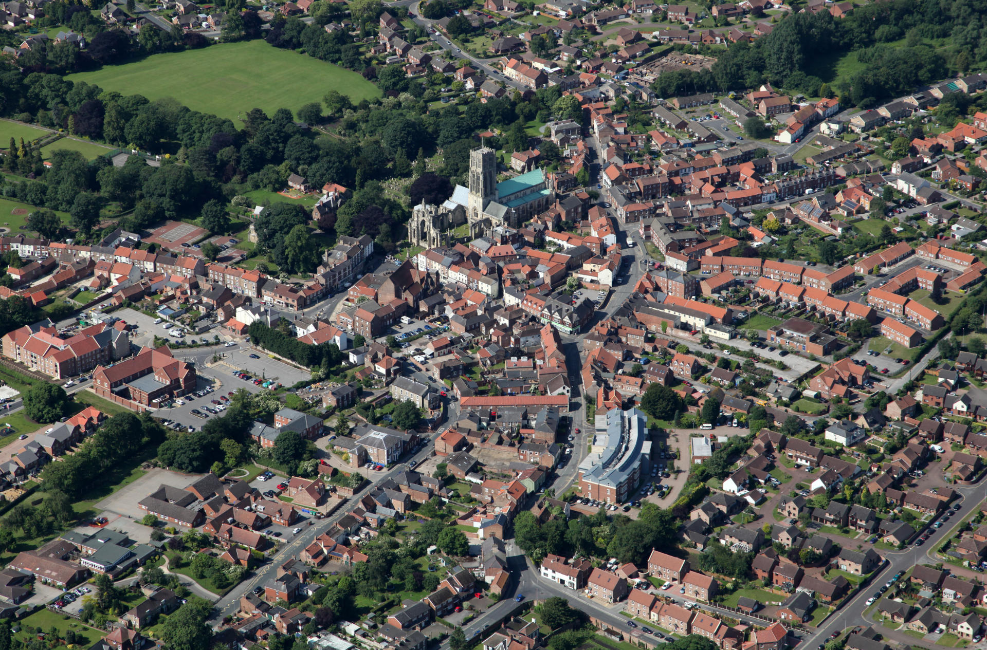 Asbestos Removal in Asbestos Removal in Howden